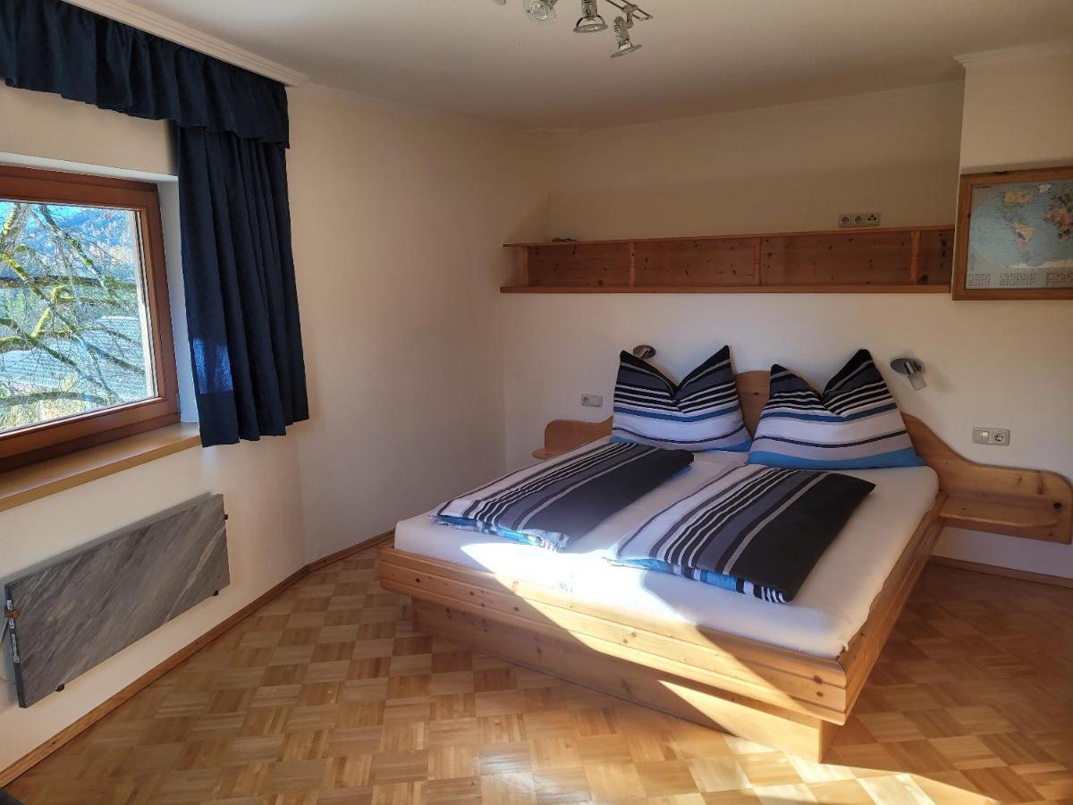 Appartement Wieser Ramsau am Dachstein Exteriör bild