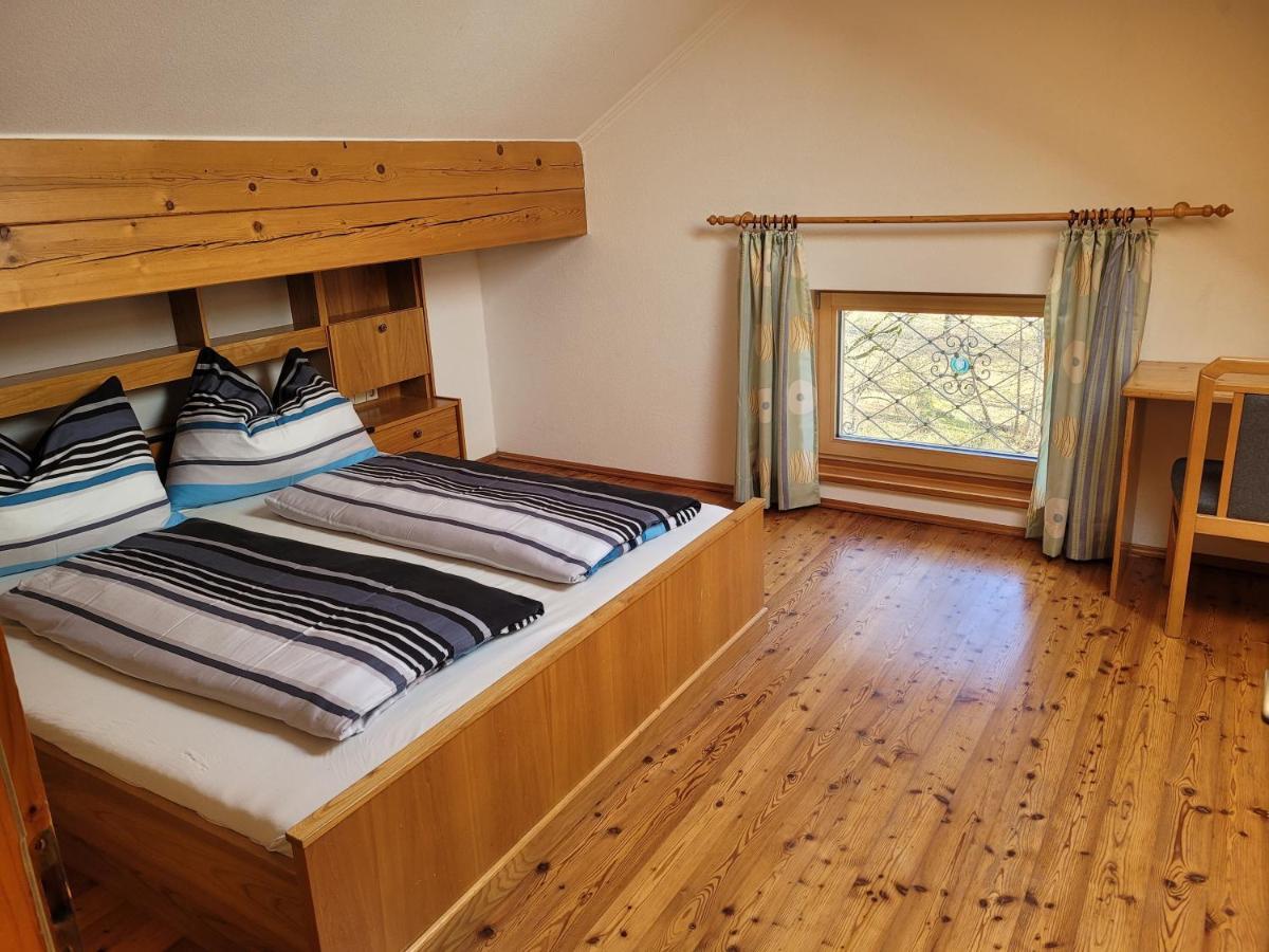 Appartement Wieser Ramsau am Dachstein Exteriör bild