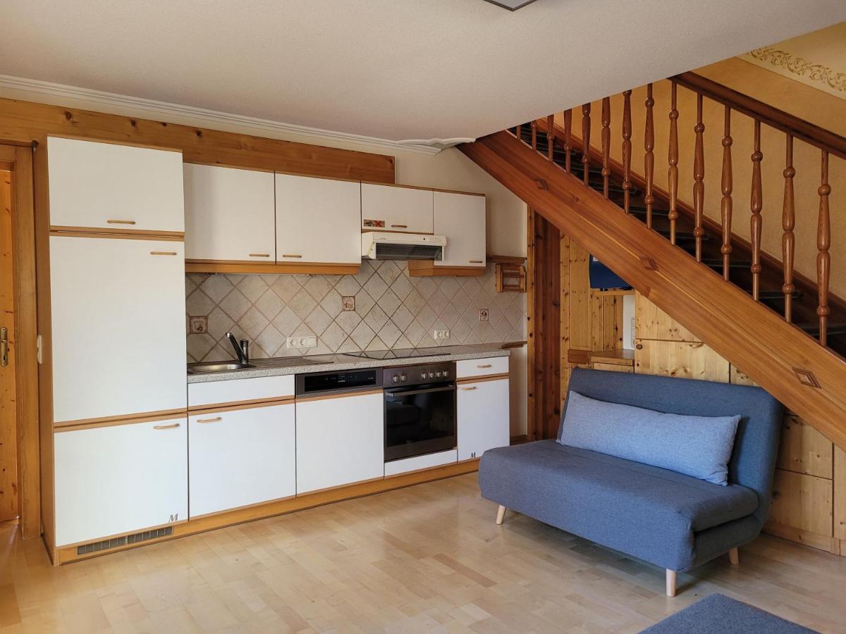 Appartement Wieser Ramsau am Dachstein Exteriör bild