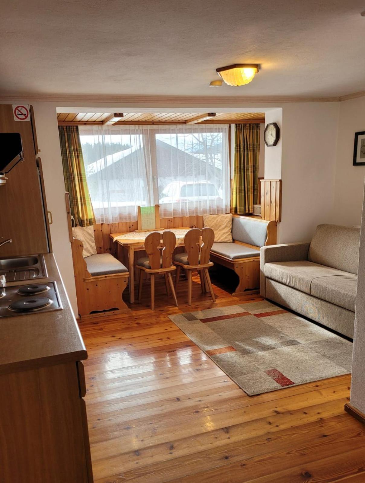 Appartement Wieser Ramsau am Dachstein Exteriör bild