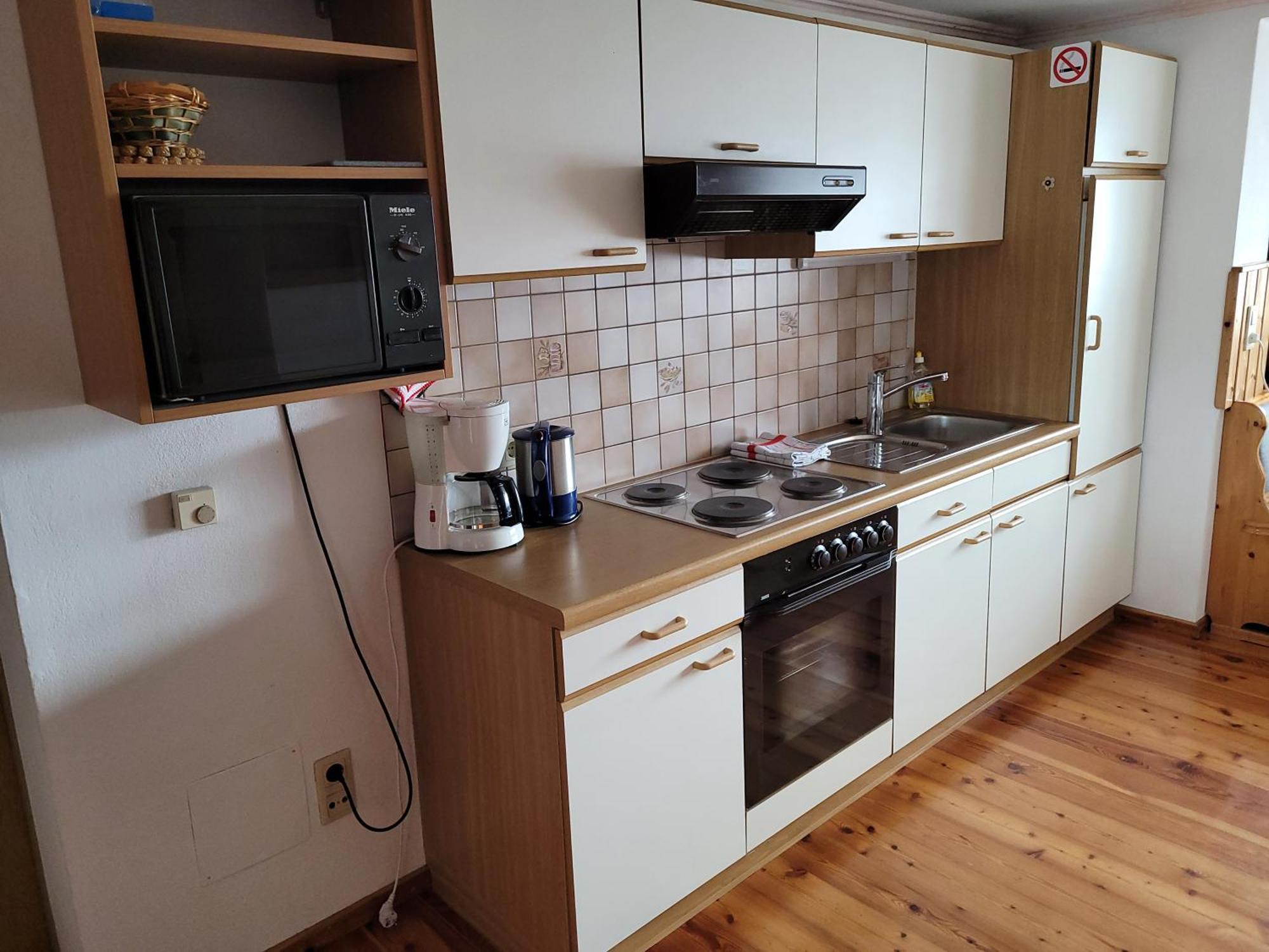 Appartement Wieser Ramsau am Dachstein Exteriör bild
